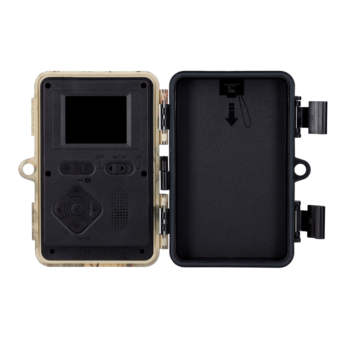 Bundle 2x Wildkamera HD-30