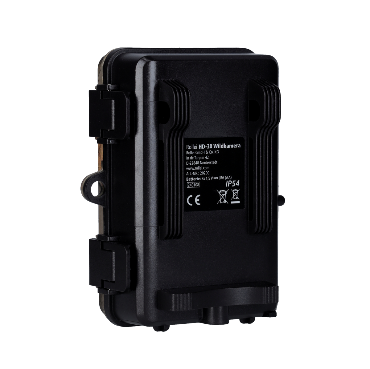 Bundle 2x Wildkamera HD-30