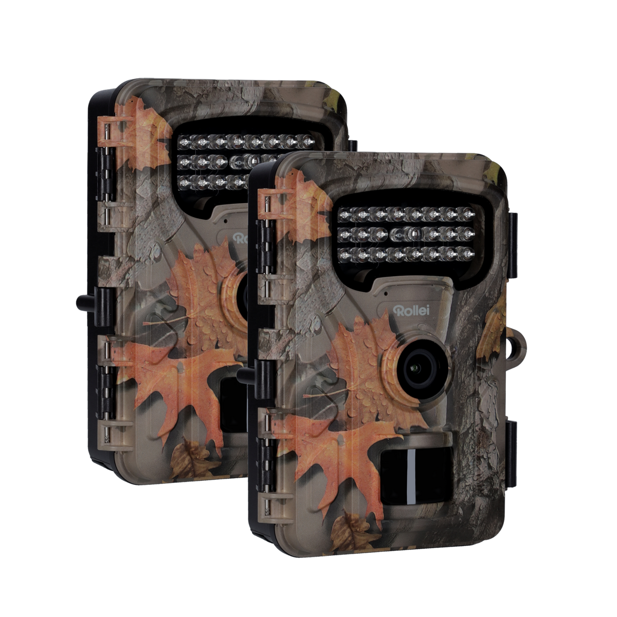 Bundle 2x Wildkamera HD-30