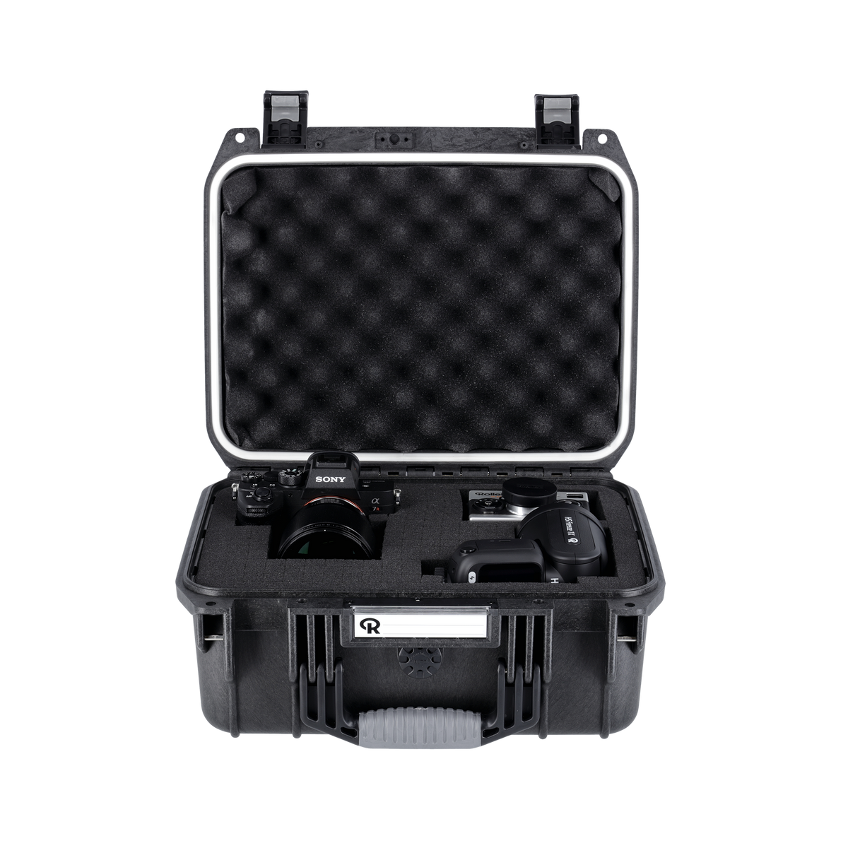 Hard Case | Koffer | 37 x 30 x 17 cm