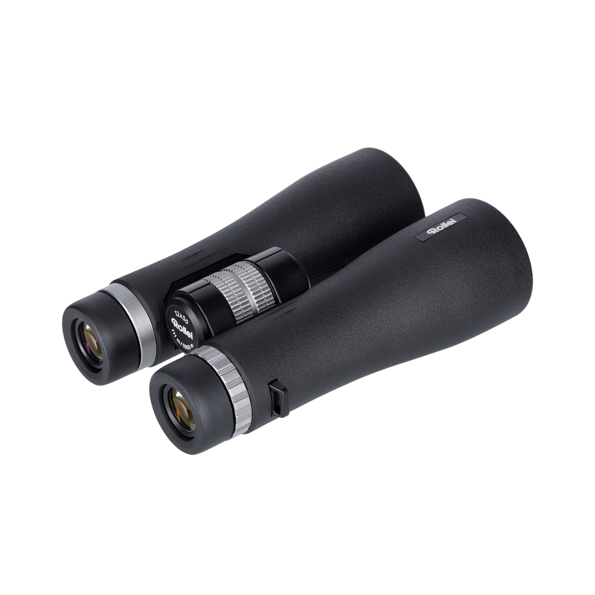 Binoculars 12x50 Pro