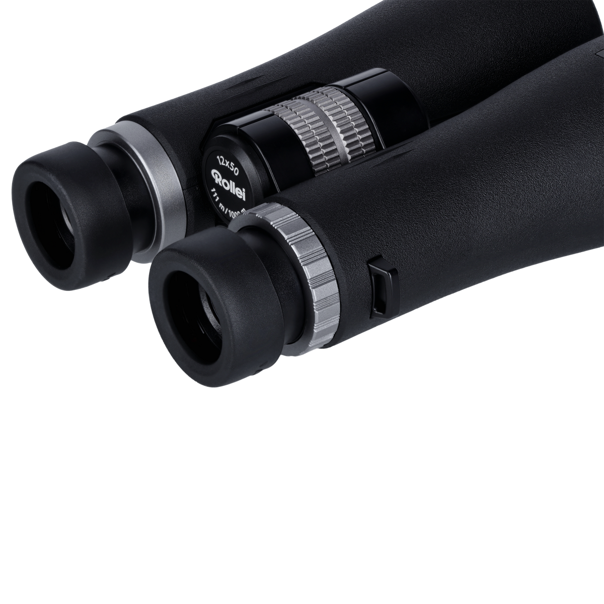 Binoculars 12x50 Pro