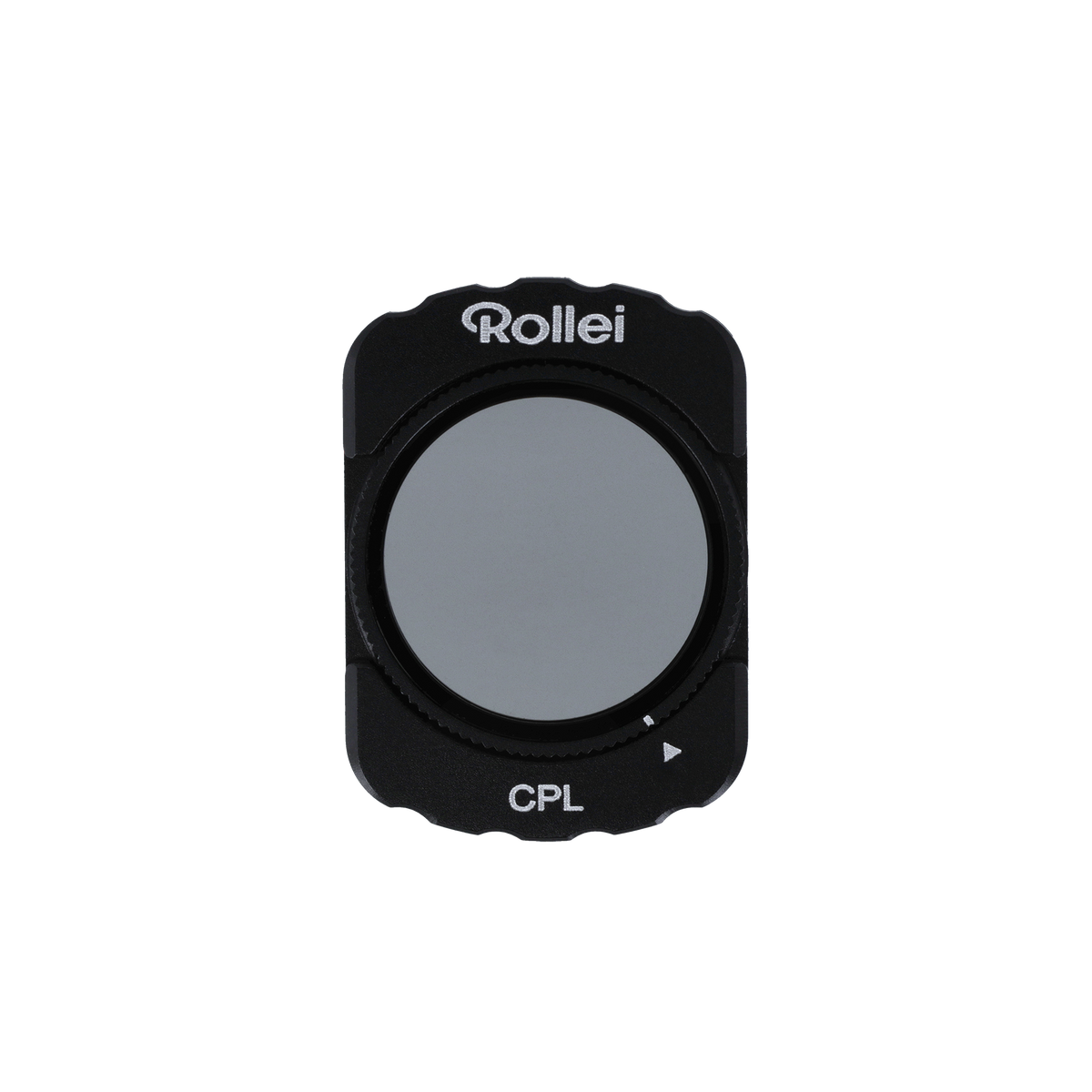 DJI Osmo Pocket 3 & 4 Filter-Set | VND2–32, CPL, Black Mist 1/4