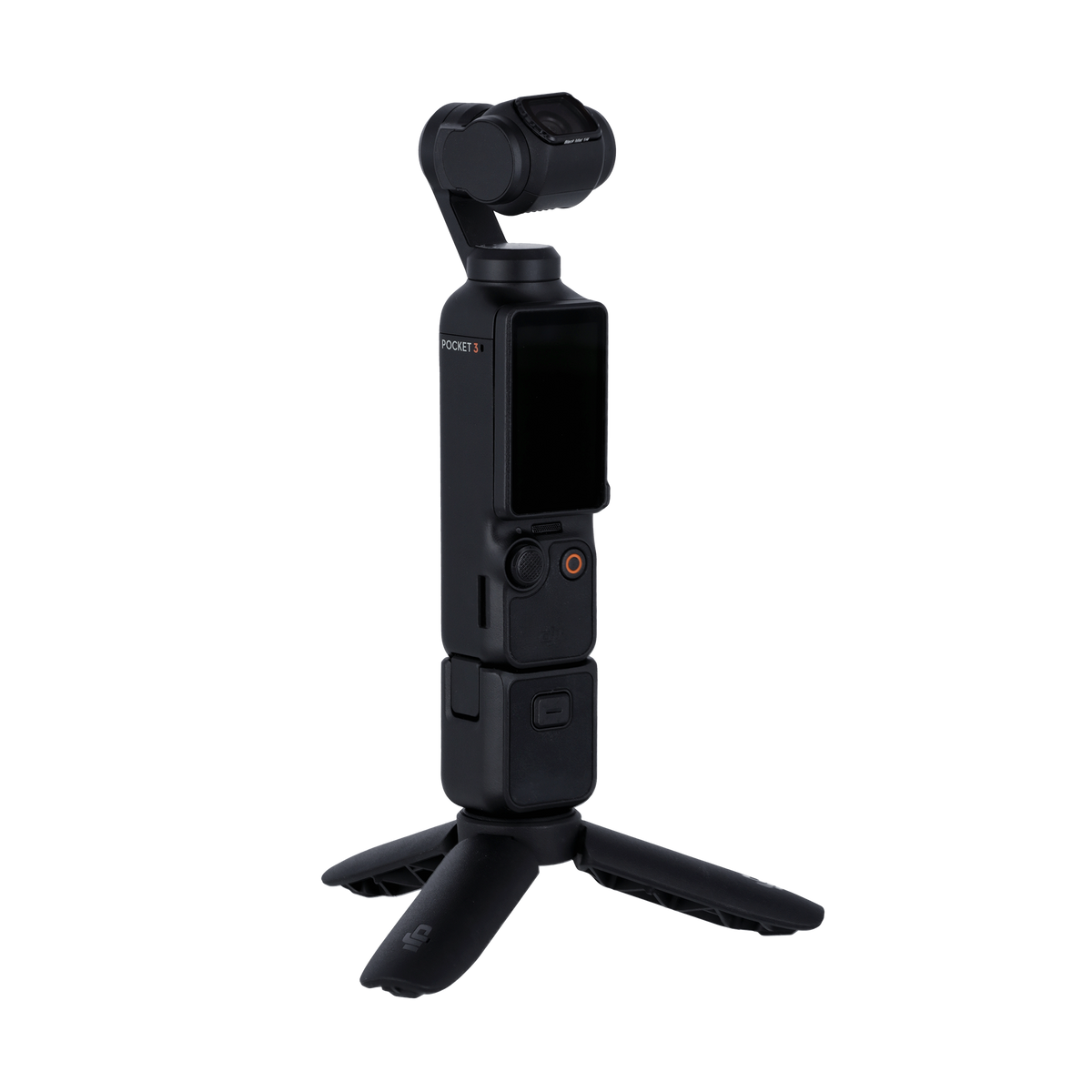 DJI Osmo Pocket 3 & 4 Filter-Set | VND2–32, CPL, Black Mist 1/4