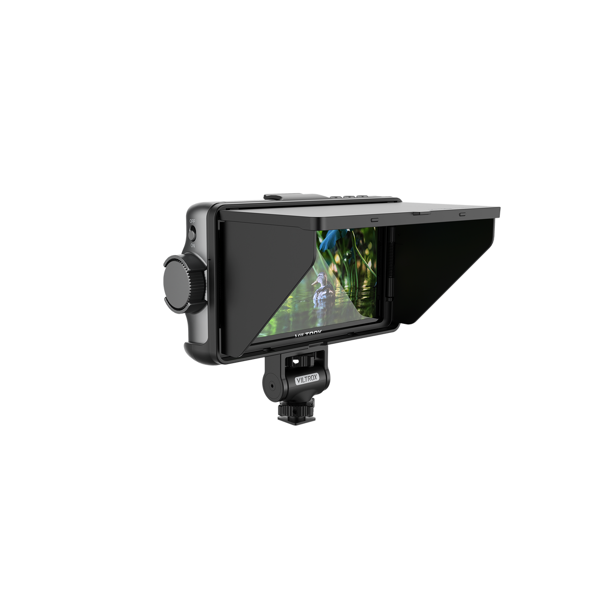 Viltrox DC-550 Pro II 5.5" Camera Monitor
