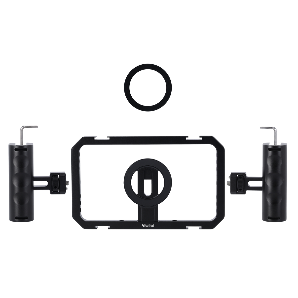 Universelle Smartphone-Halterung