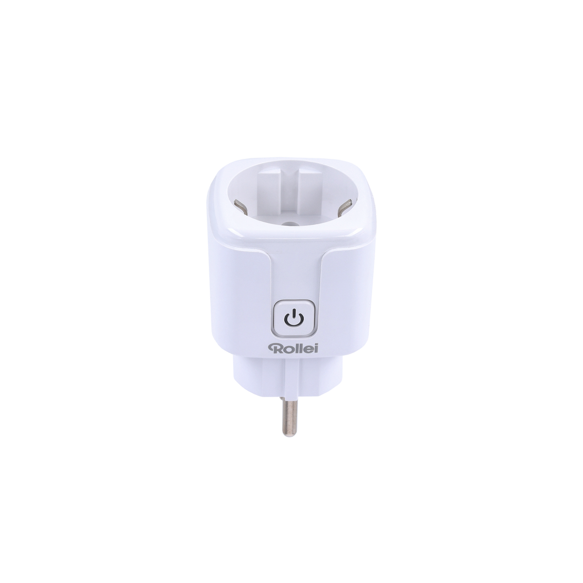 Smarte WiFi-Steckdose