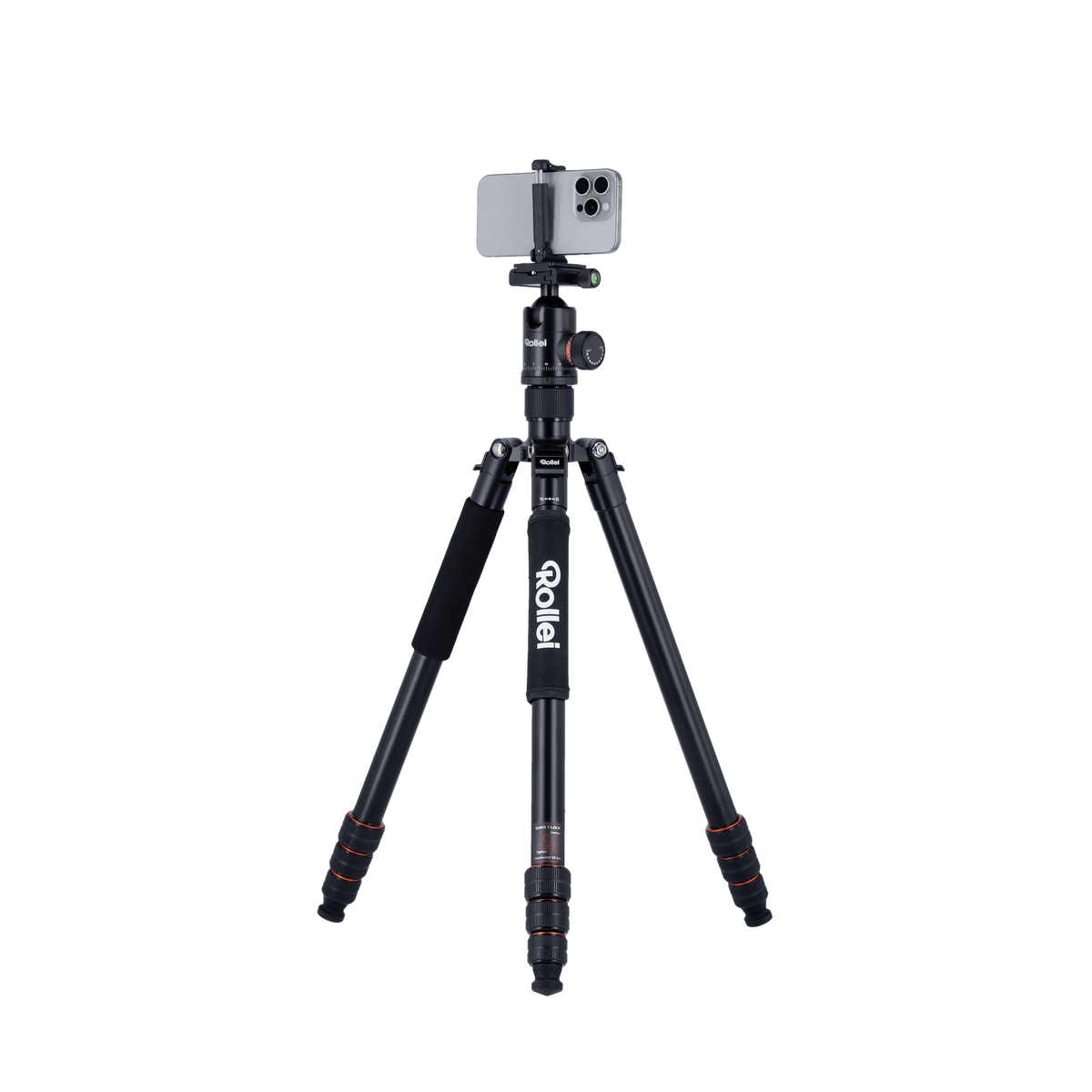 Tripod | Aluminum | C6i