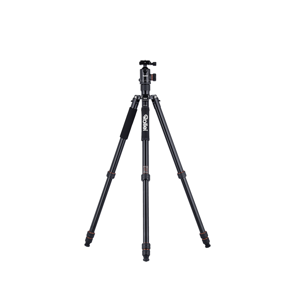Tripod | Aluminum | C6i