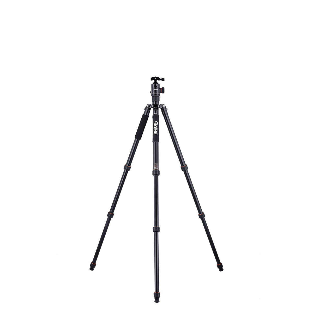 Tripod | Aluminum | C6i