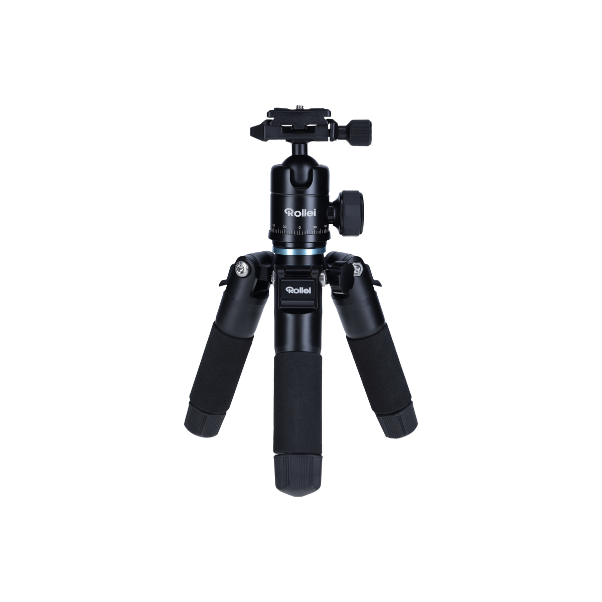 Stativ | Compact Traveler Mini M-1
