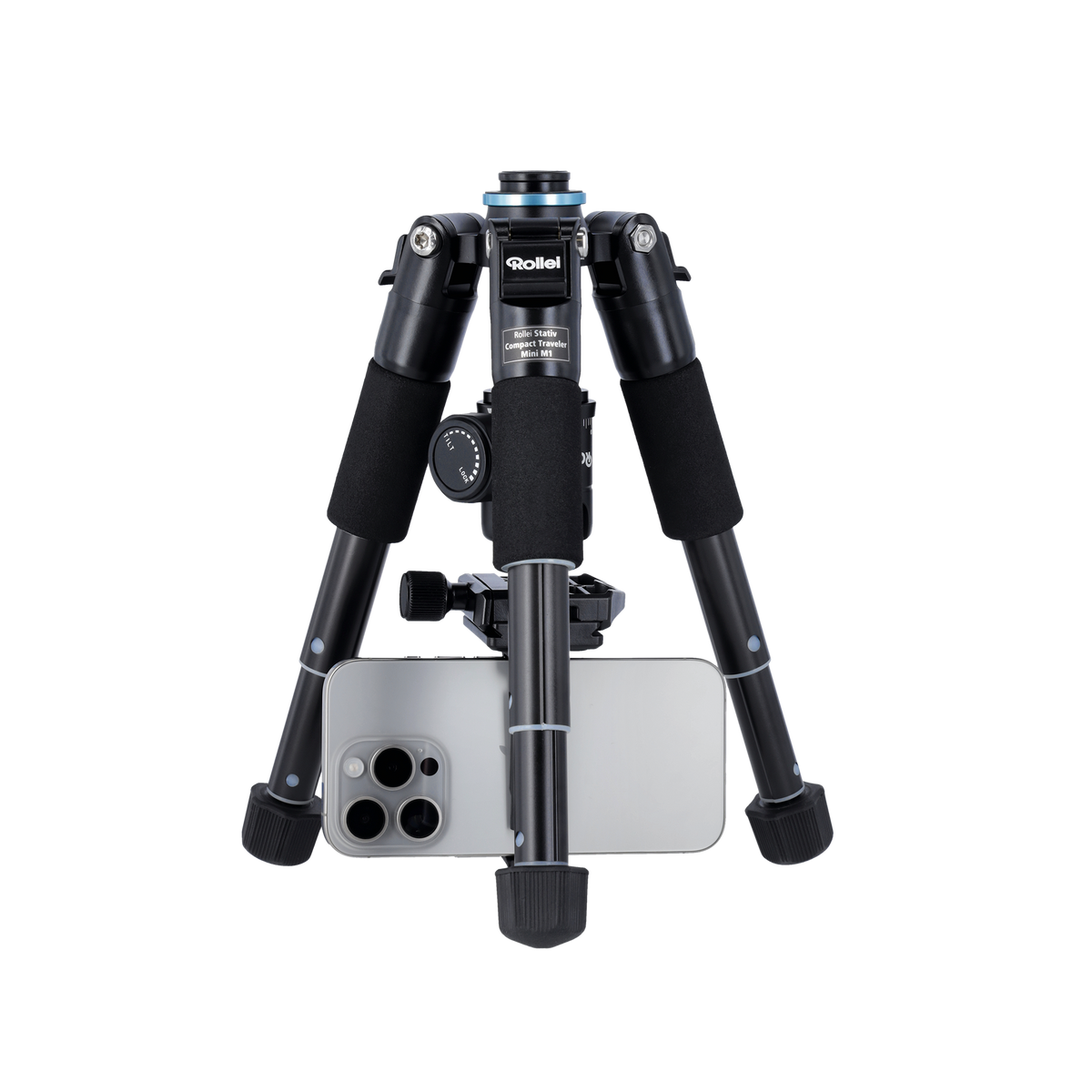 Stativ | Compact Traveler Mini M-1