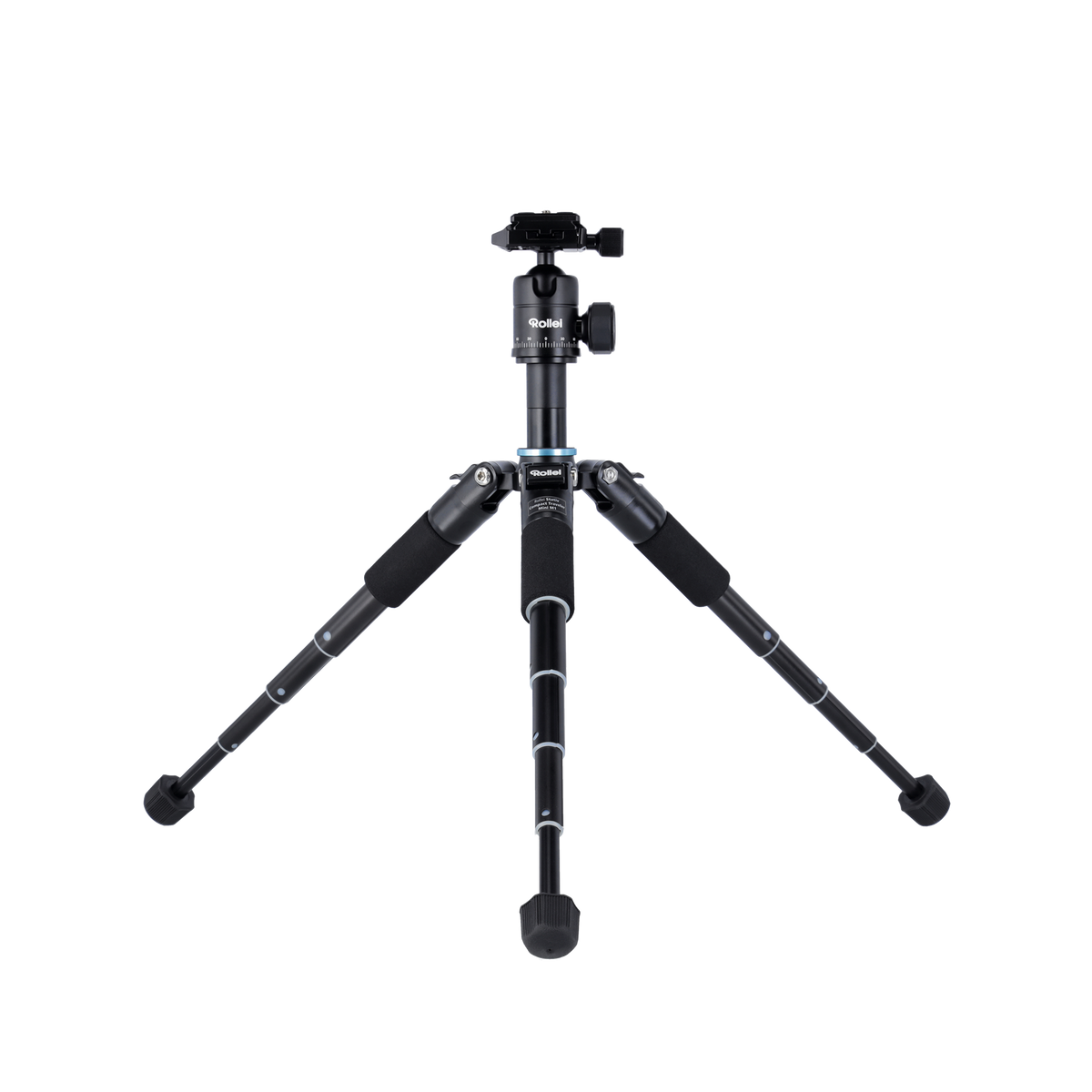 Stativ | Compact Traveler Mini M-1