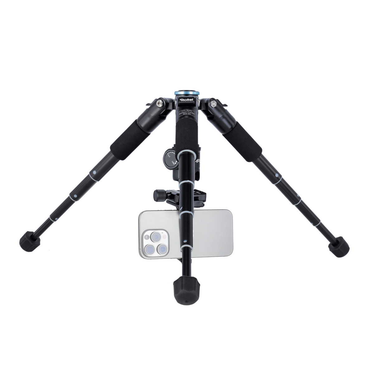 Stativ | Compact Traveler Mini M-1