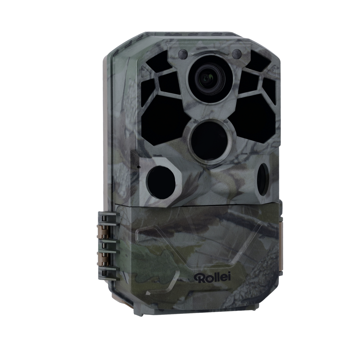 Wildkamera 4K WiFi