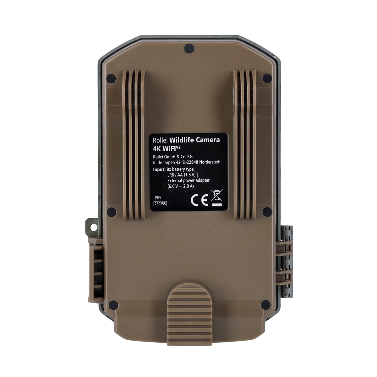 Wildkamera 4K WiFi