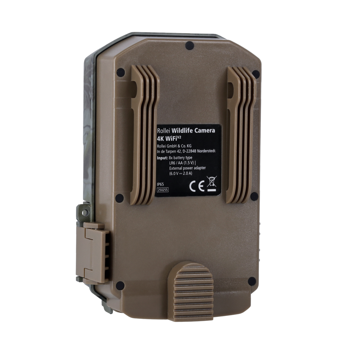 Wildkamera 4K WiFi
