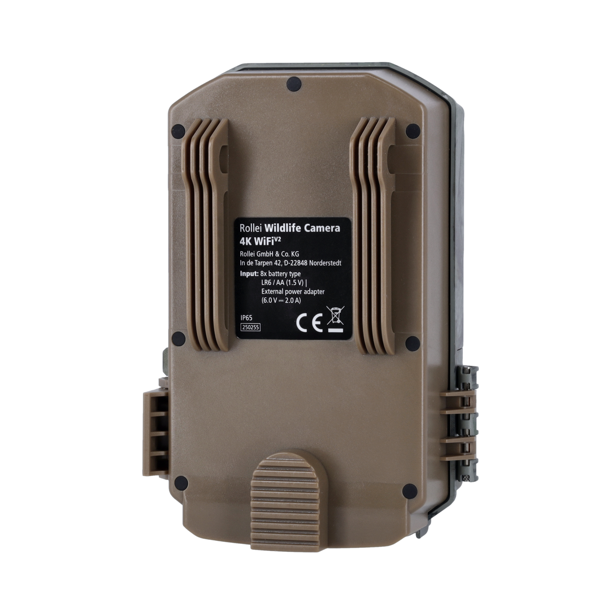 Wildkamera 4K WiFi