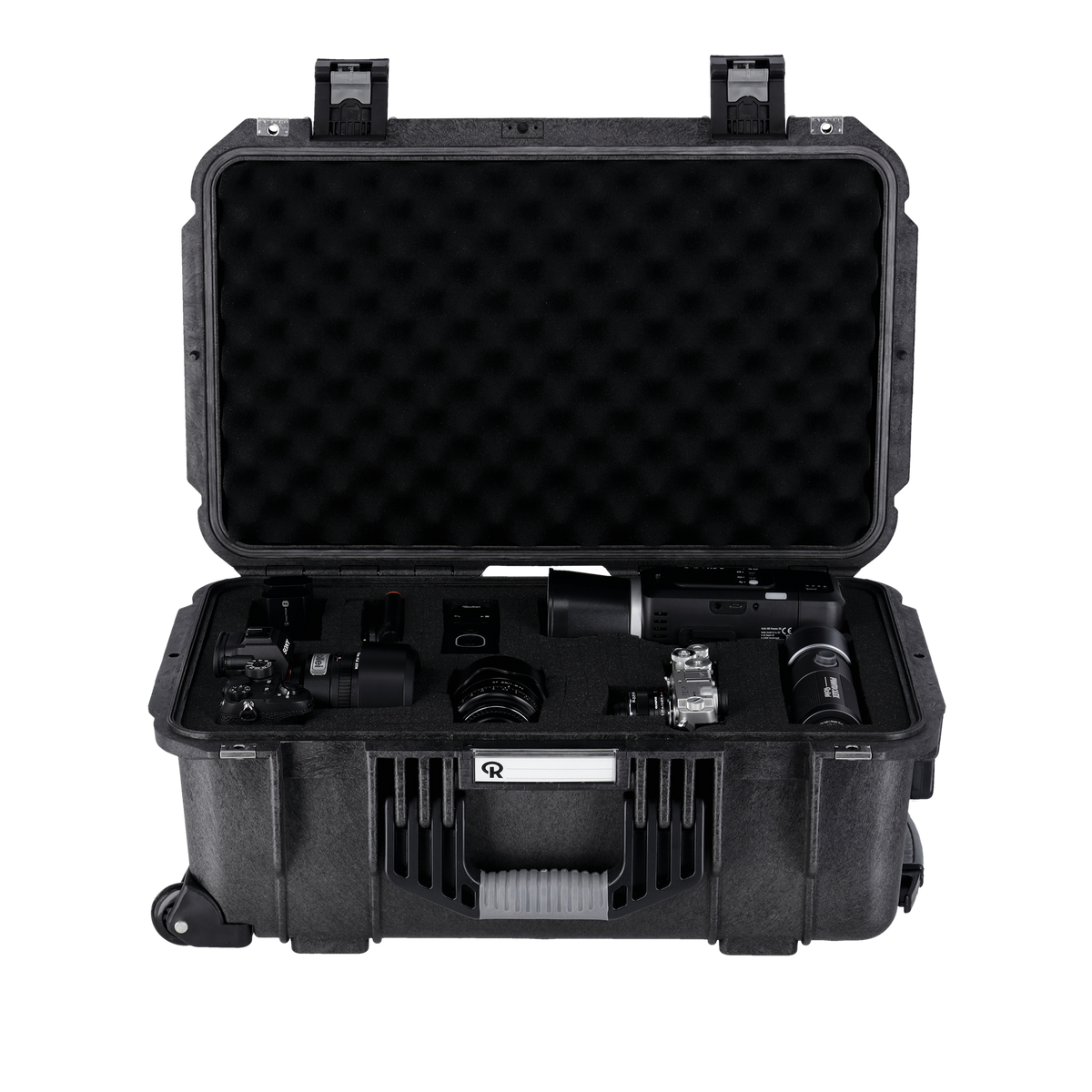 Hard Case | Trolley | 57 x 37 x 23 cm