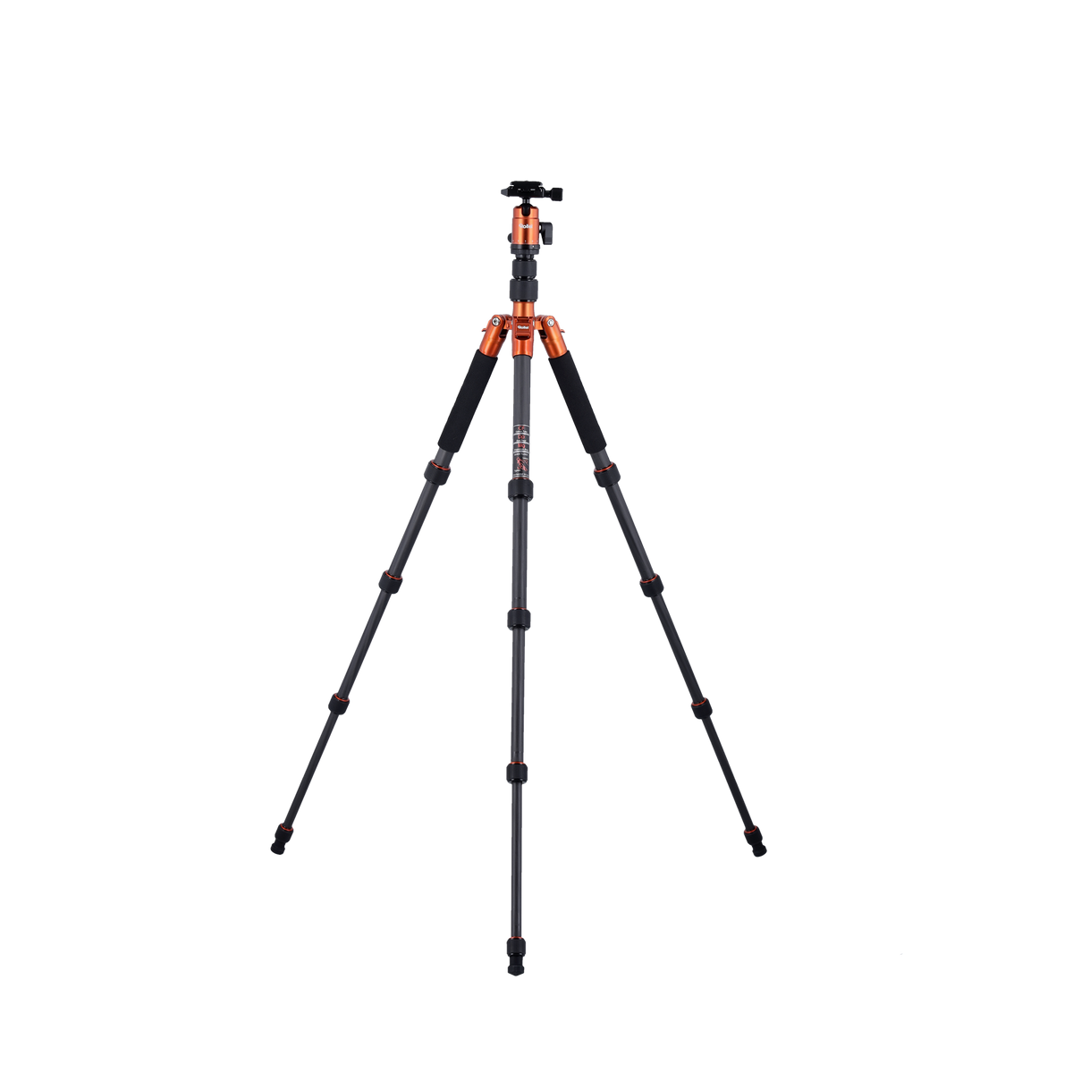 Stativ | Carbon | Compact Traveler No. 1