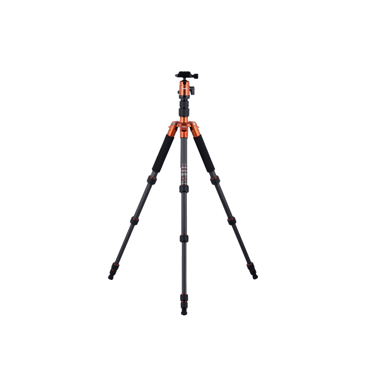 Stativ | Carbon | Compact Traveler No. 1