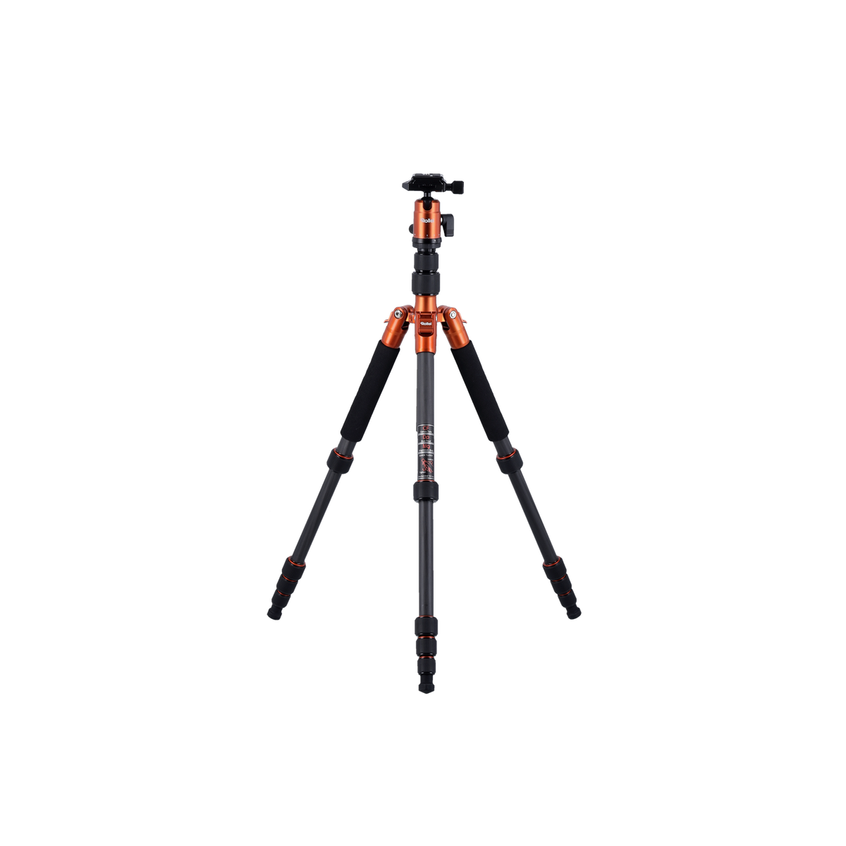 Stativ | Carbon | Compact Traveler No. 1