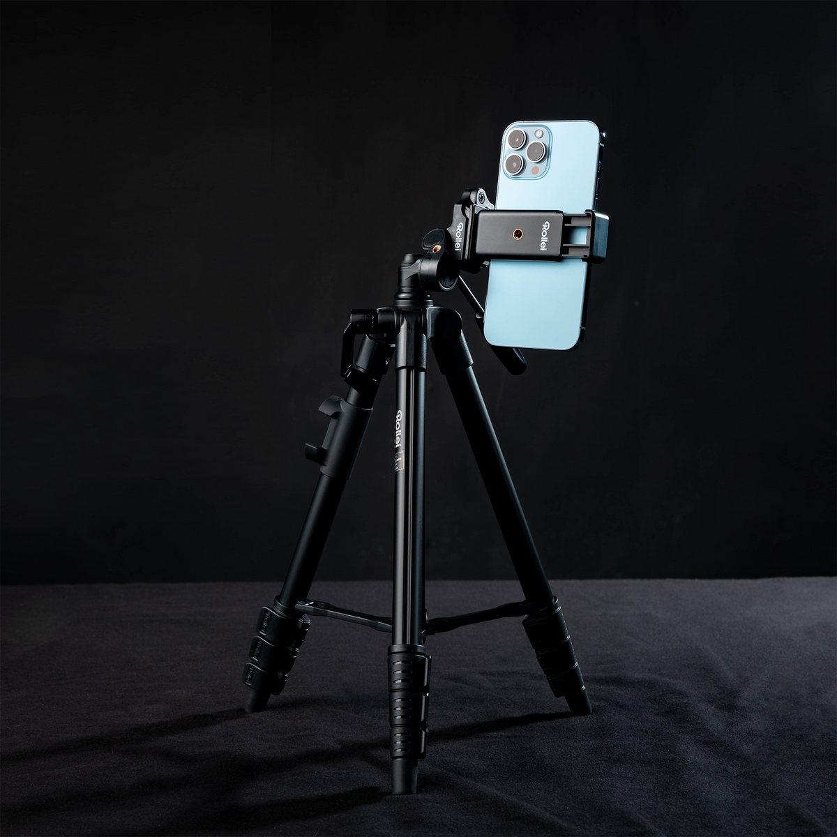 Stativ | Traveler Smartphone Star