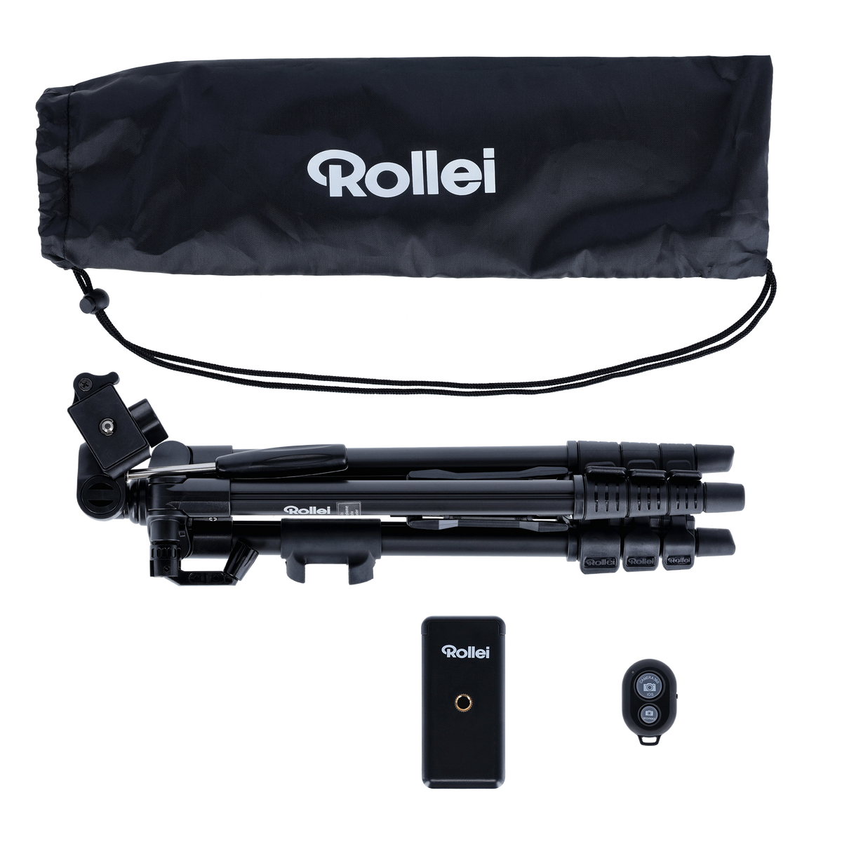 Stativ | Traveler Smartphone Star