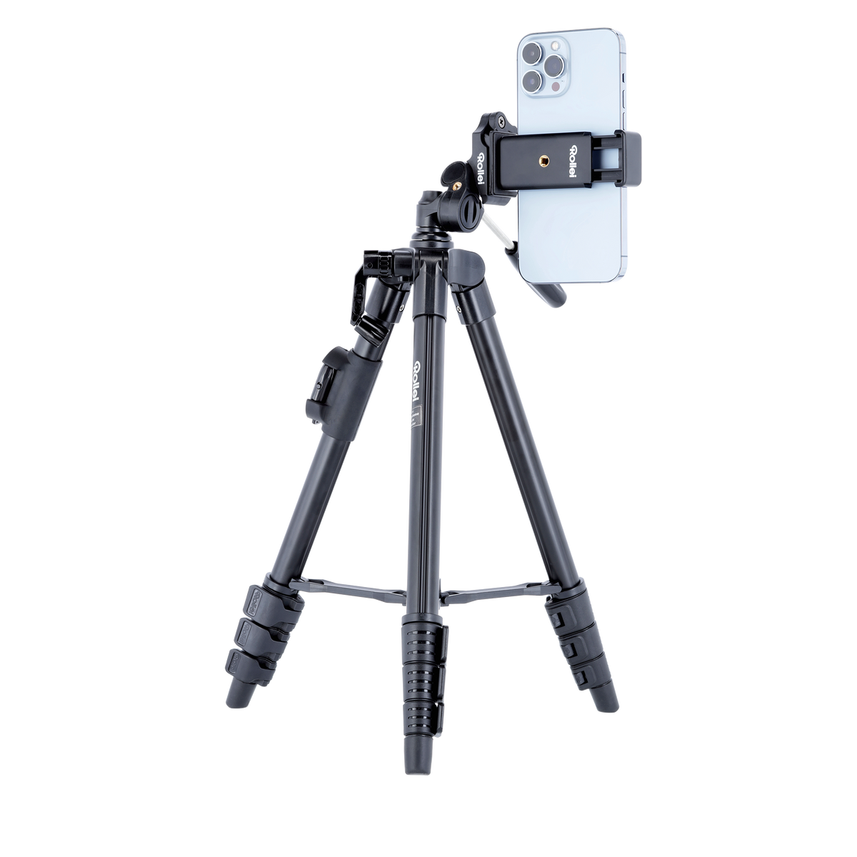 Stativ | Traveler Smartphone Star