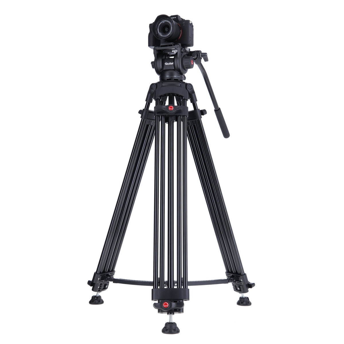 Videostativ