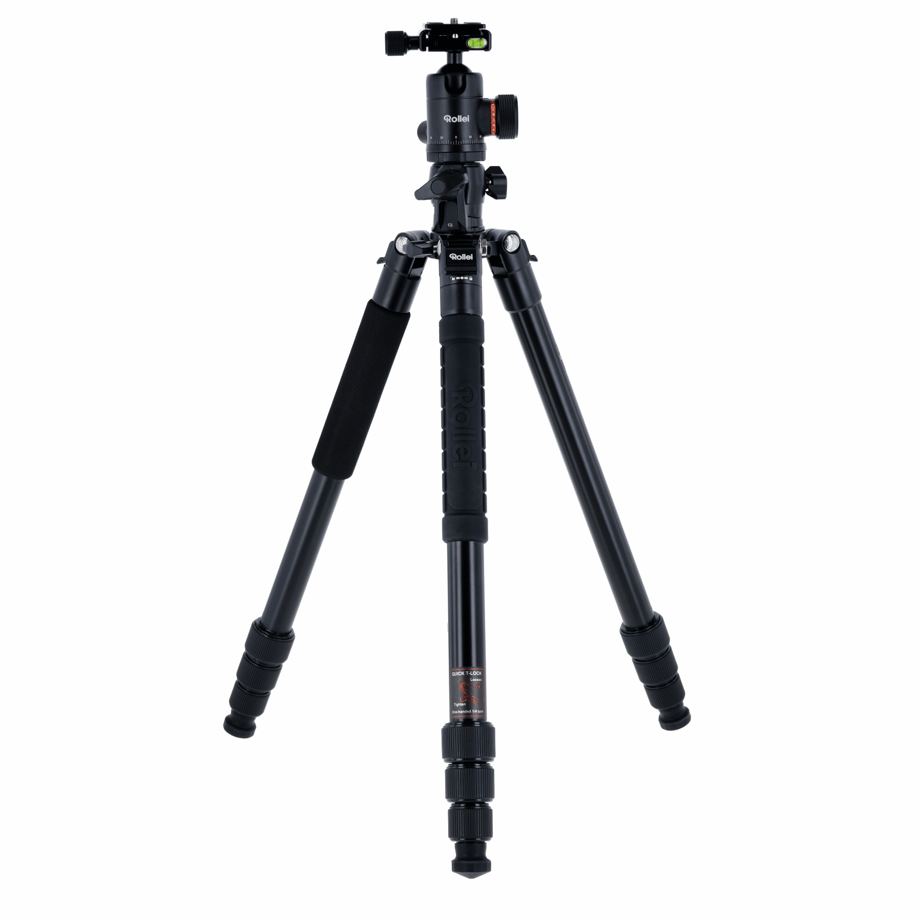 Stativ | Aluminium | C5i Makro Pro