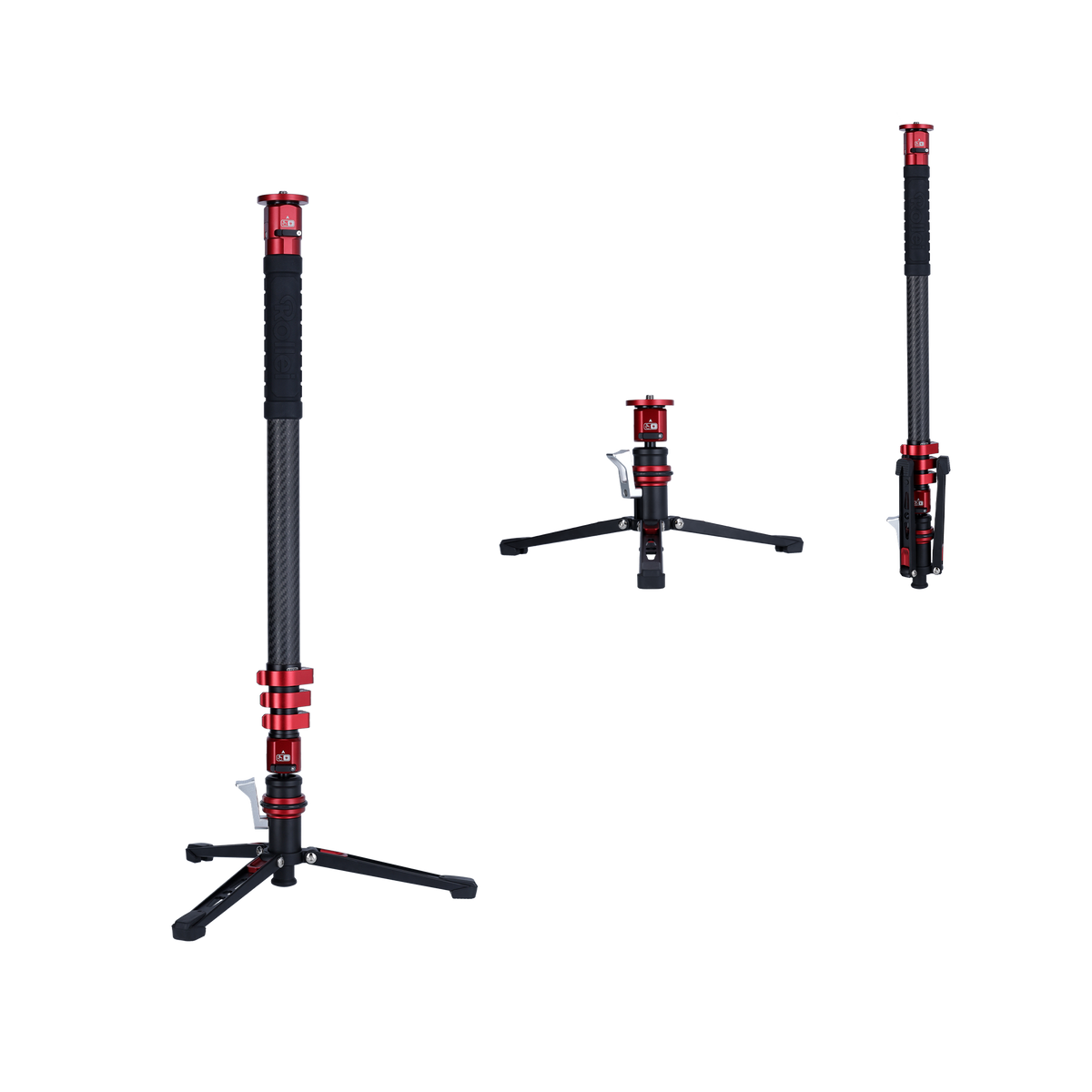 Easy Traveler Carbon Monopod