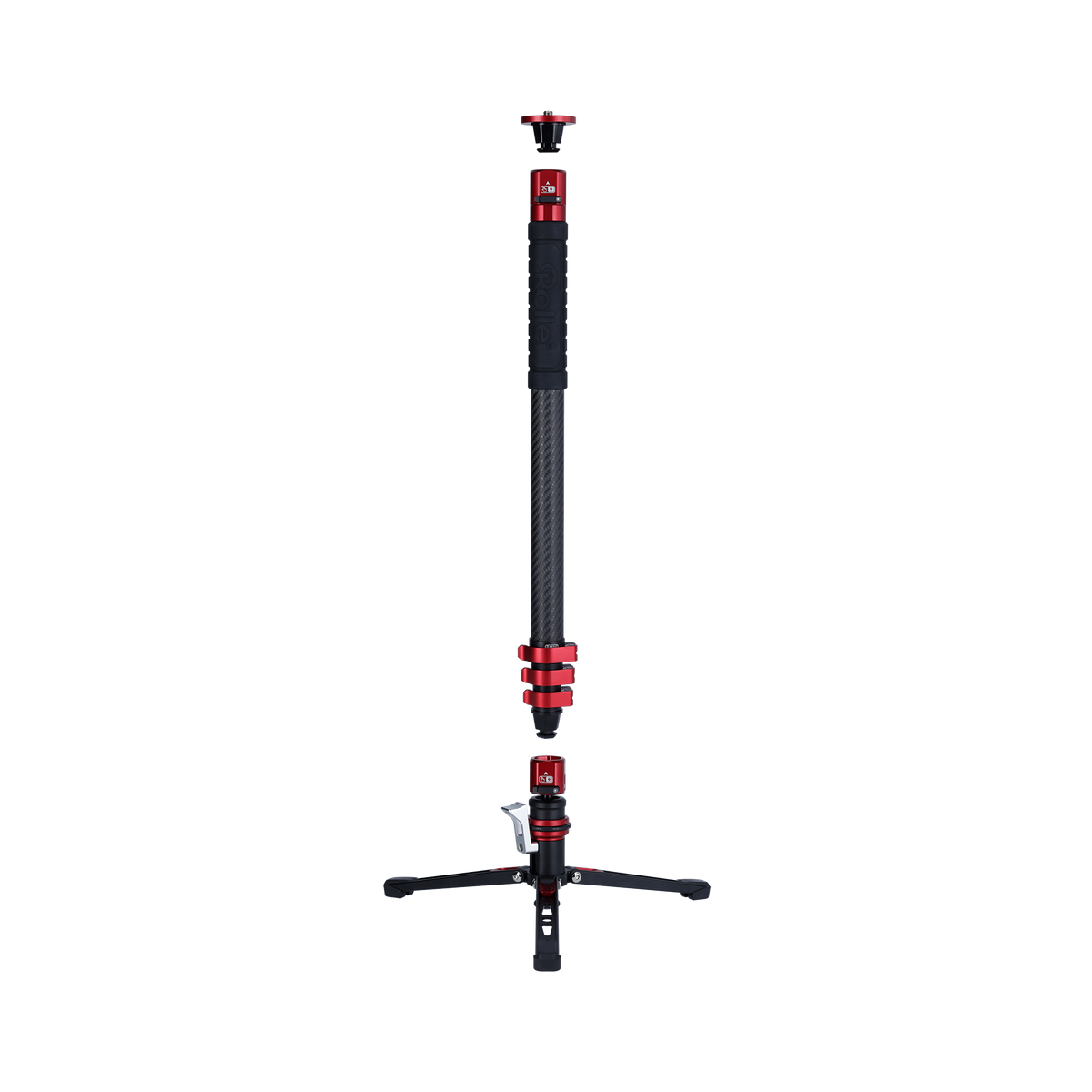 Easy Traveler Carbon Monopod