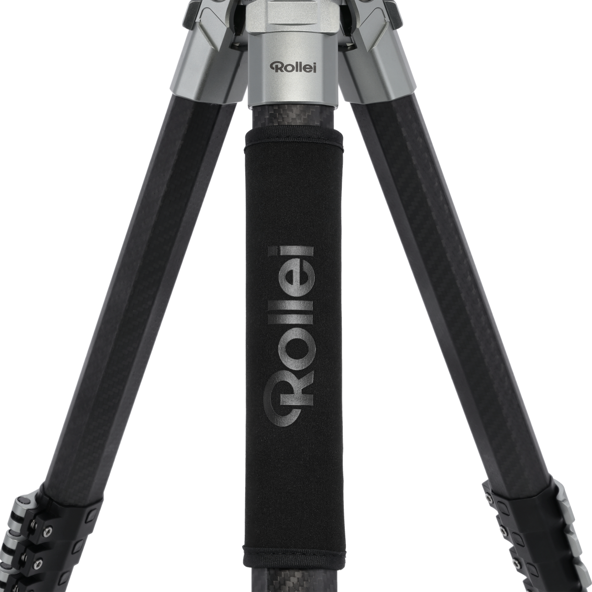 Neopren Stativbein Polster | für Lion Rock Pro | Stative mit 32 mm Durchmesser