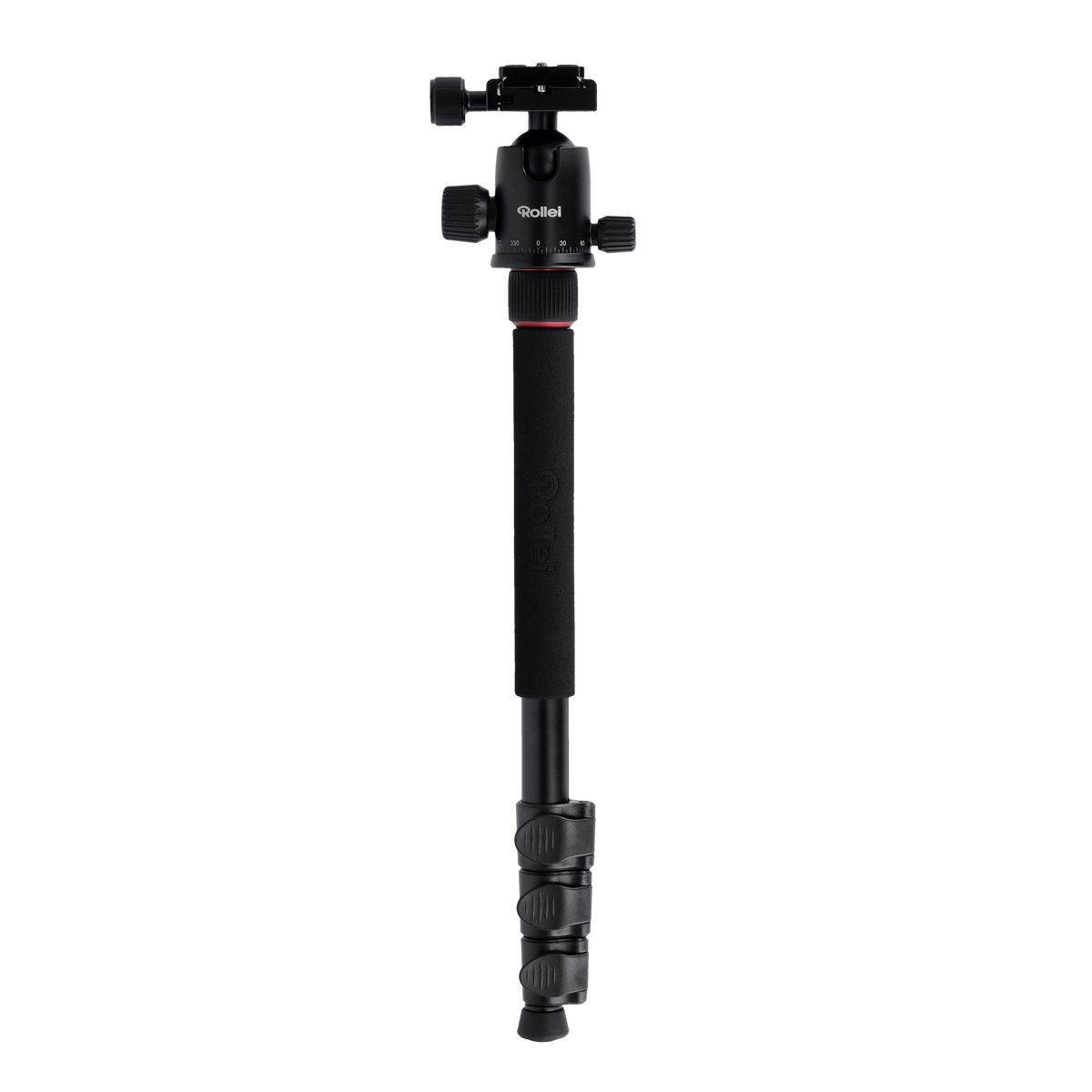 Tripod I Aluminum I Compact Traveler No. 2