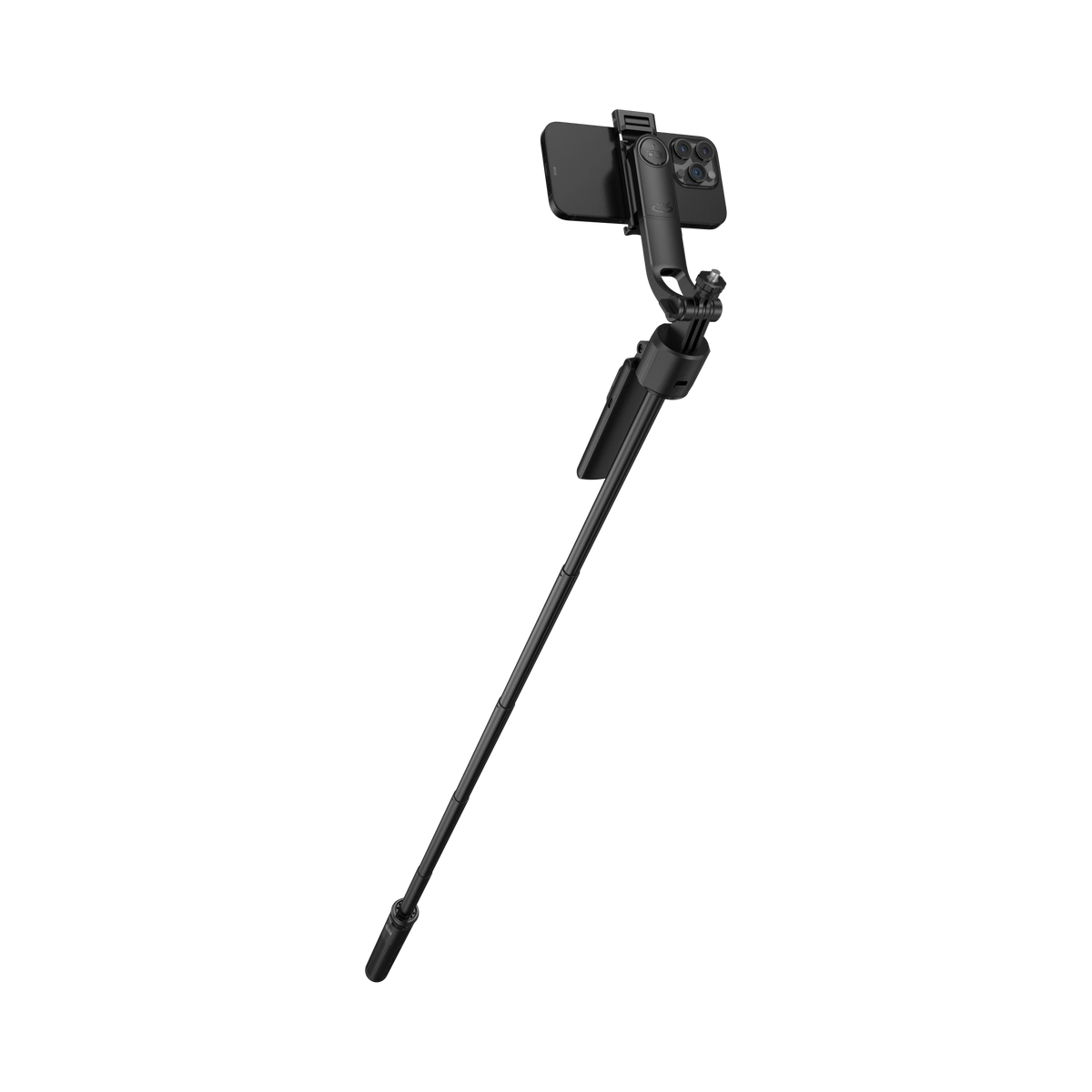 Quadpod | mit AI Tracking | Easy Creator