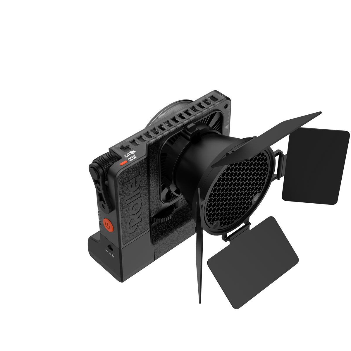 LED-Kit | 100W | Bi-Color | LUX-Serie