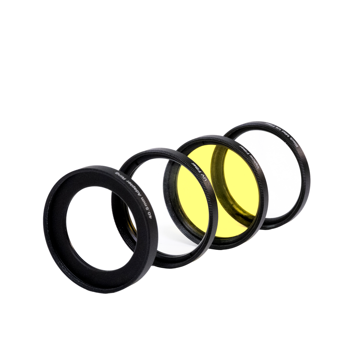 Rollei 35 AF Filter Kit 40.5mm
