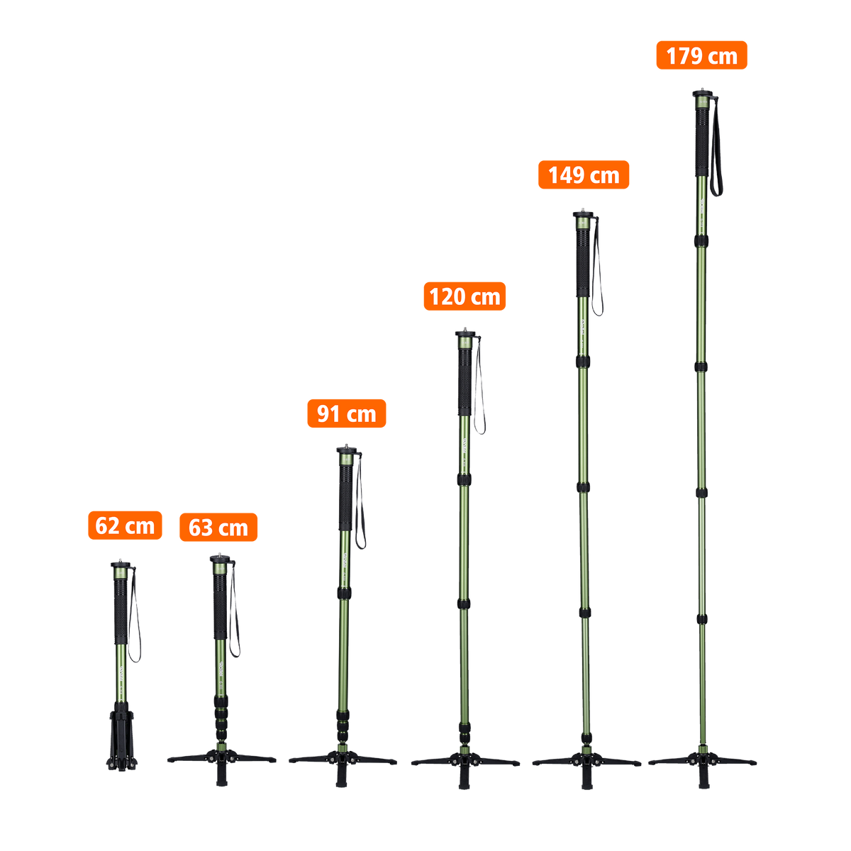 Shooting Rest | with U-Yoke | G-333