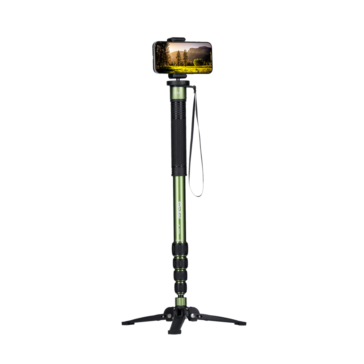 Shooting Rest | with U-Yoke | G-333