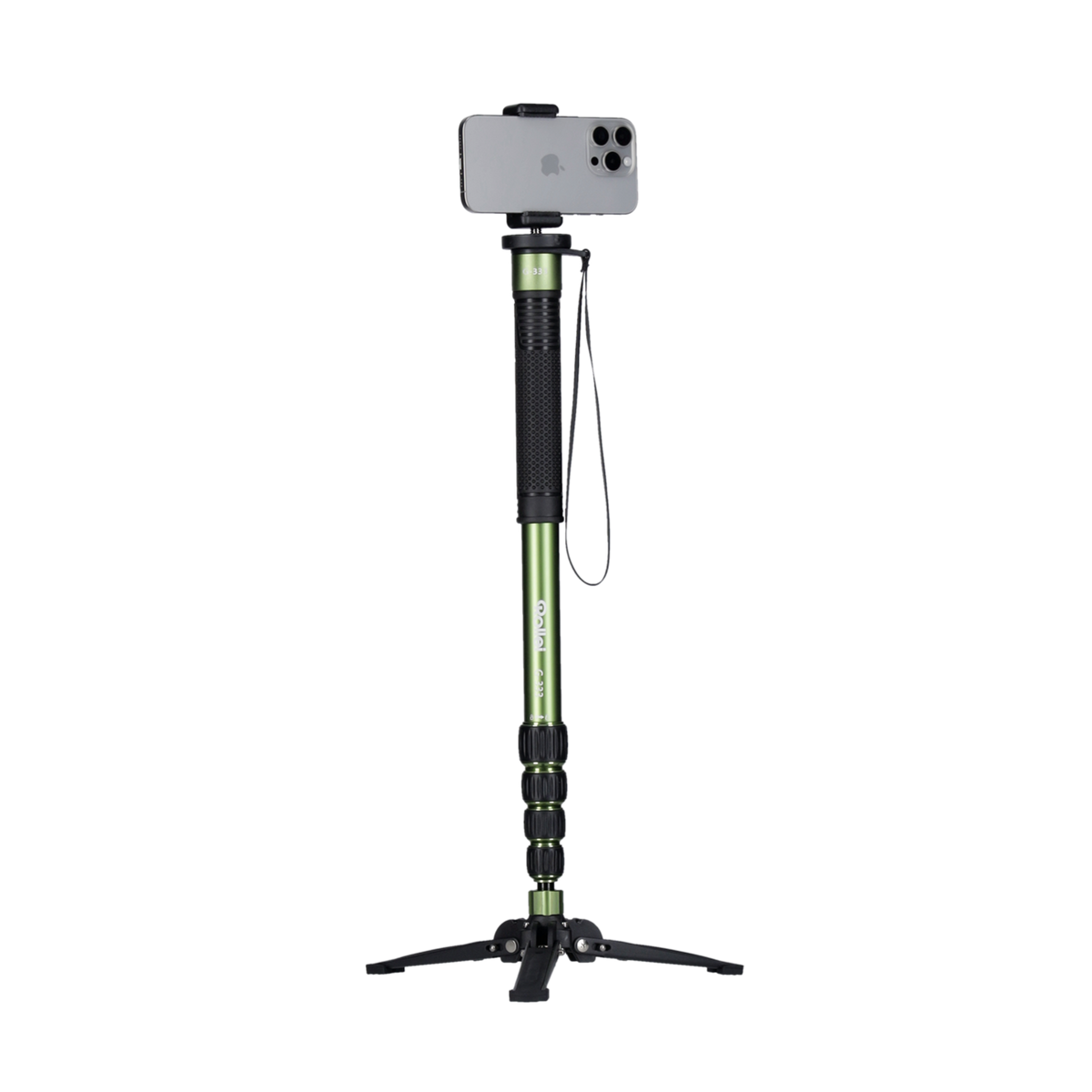Shooting Rest | with U-Yoke | G-333