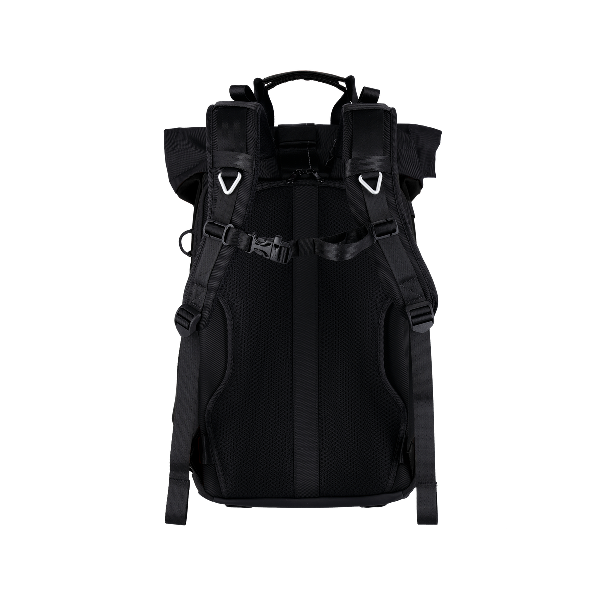 Fotoliner Ocean Rolltop | Fotorucksack