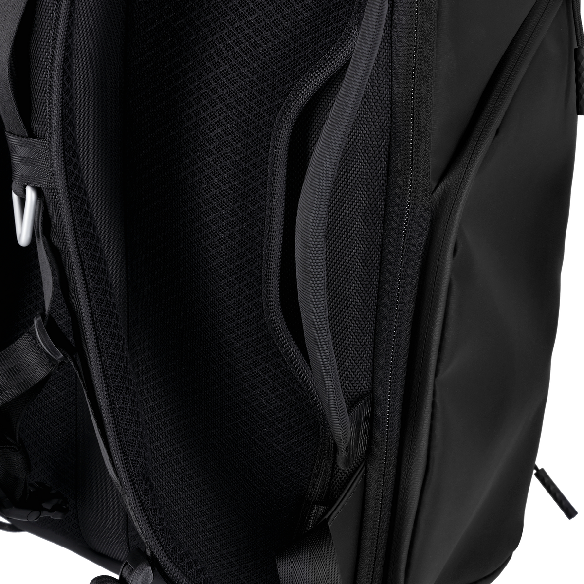 Fotoliner Ocean Rolltop | Fotorucksack