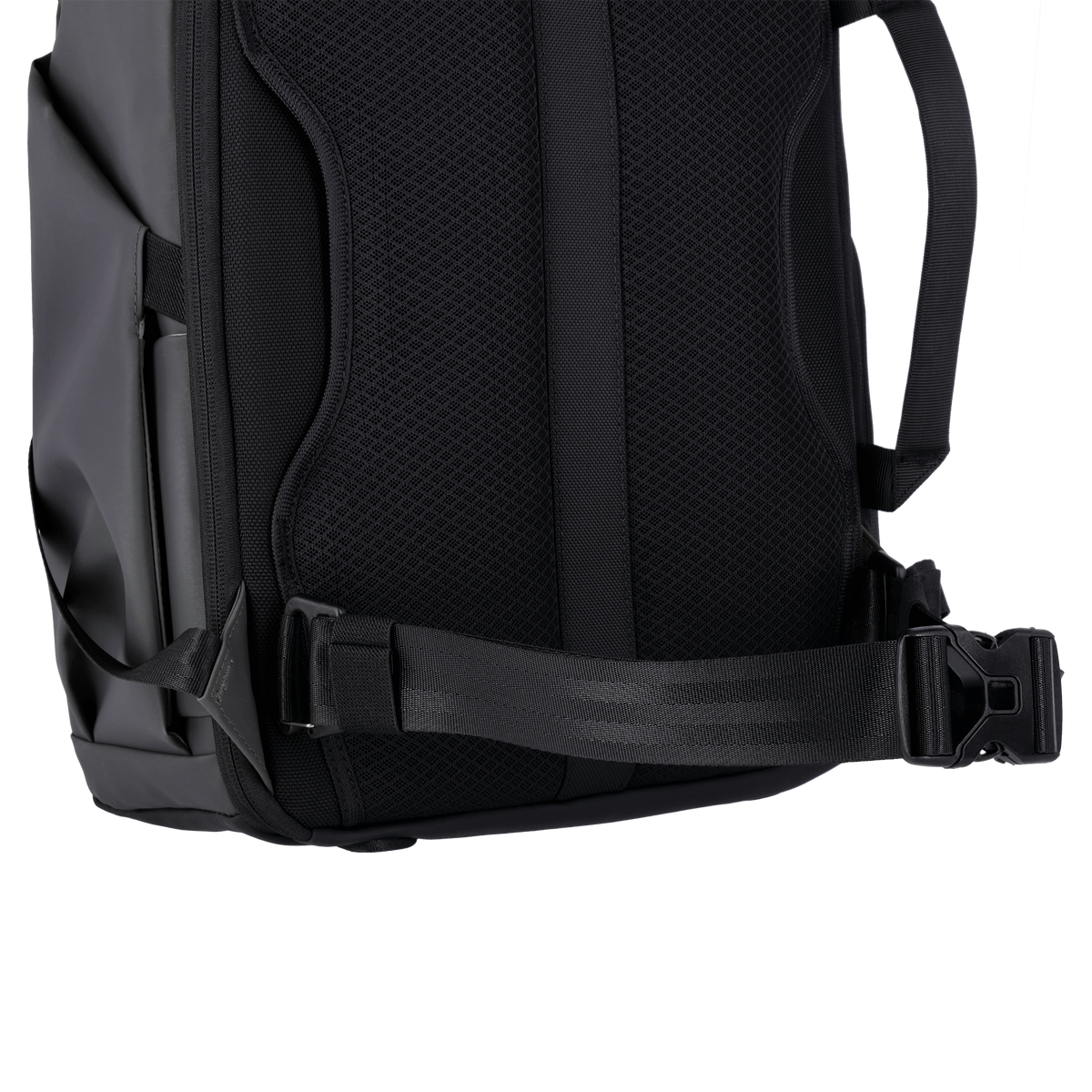 Fotoliner Ocean Rolltop | Fotorucksack
