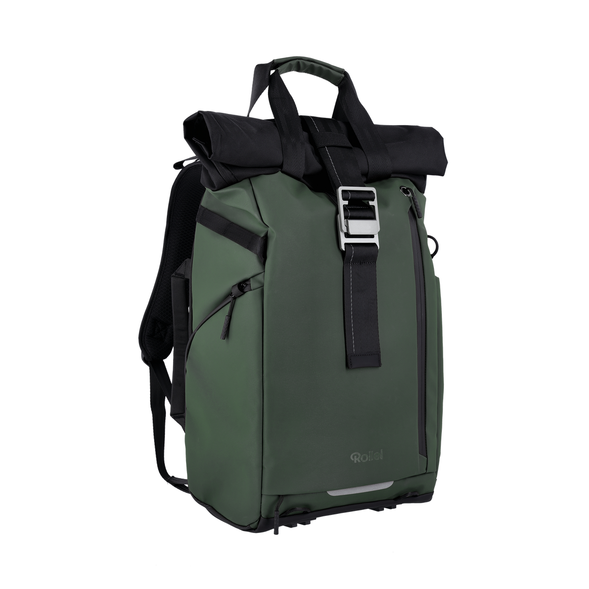 Fotoliner Ocean Rolltop | Fotorucksack