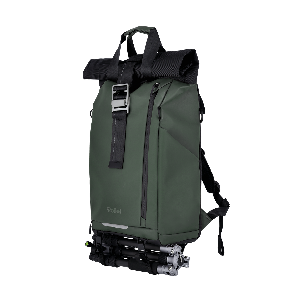 Fotoliner Ocean Rolltop | Fotorucksack