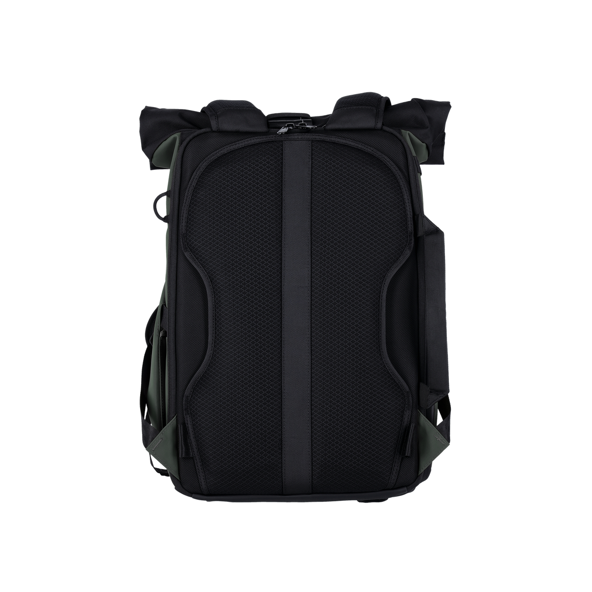 Fotoliner Ocean Rolltop | Fotorucksack