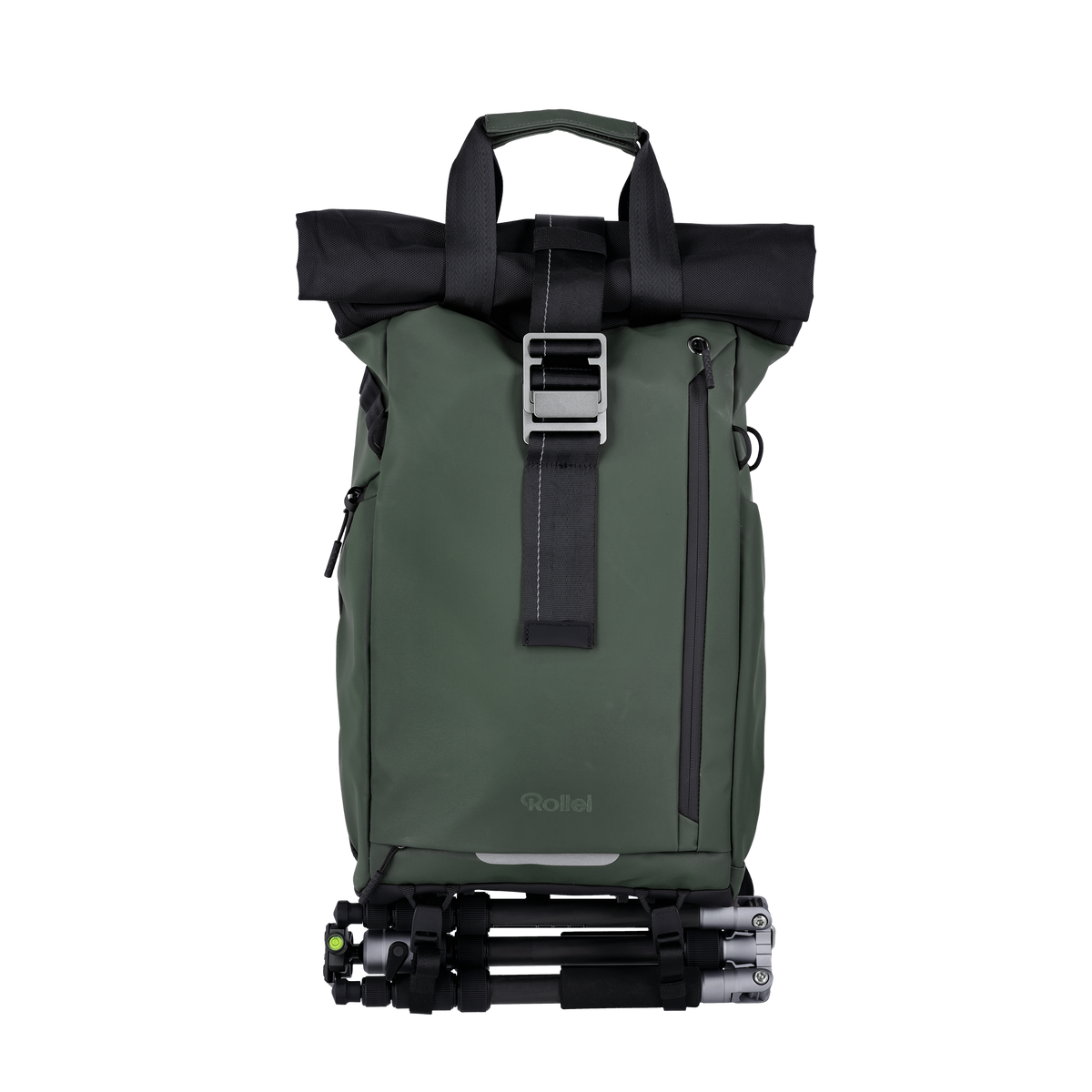 Fotoliner Ocean Rolltop | Fotorucksack