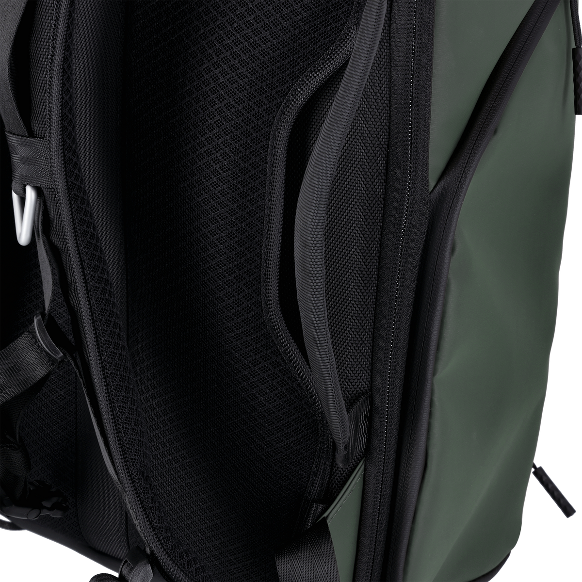 Fotoliner Ocean Rolltop | Fotorucksack