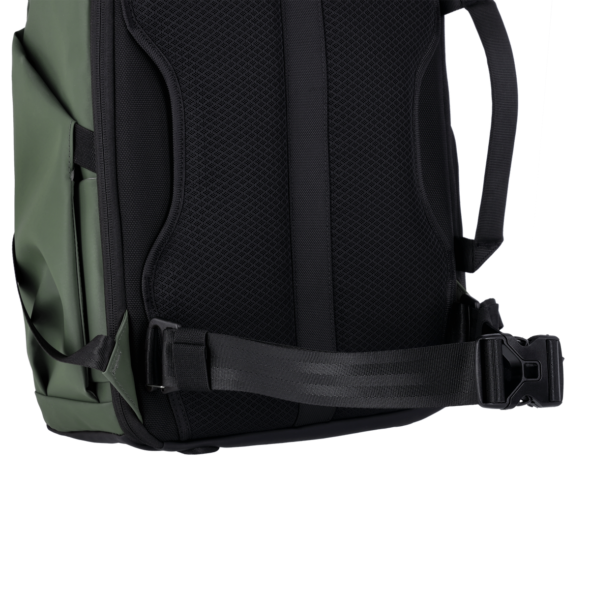 Fotoliner Ocean Rolltop | Fotorucksack